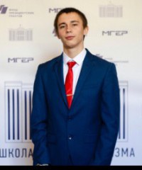 Паршков Евгений Анатольевич