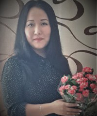 Даутова Лейла Наримановна