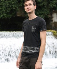 Переверзев-Земцов Иван Константинович