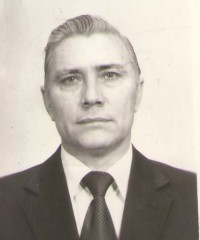 Антропов Олег Константинович