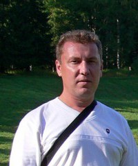 Лактионов Алексей Павлович
