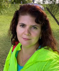 Письменная Ольга Анатольевна