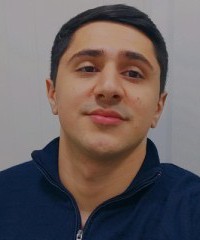 Гусейнов Мархамат Вугар Оглы