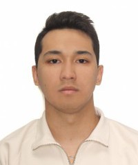 Шалабаев Бауыржан Самигуллаевич