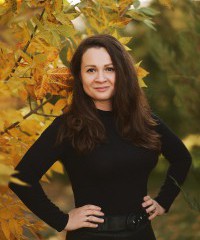 Одинцова Мария Олеговна