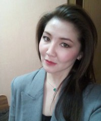 Сердалиева Руфина Рустамовна