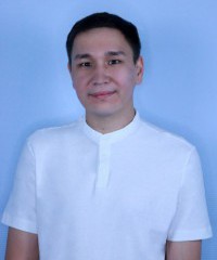 Измаилов Аман Игпарович