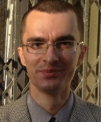 Глинчевский Эдвард Иванович