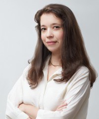Беспалова Юлия Евгеньевна