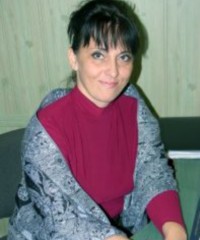 Деева Татьяна Михайловна