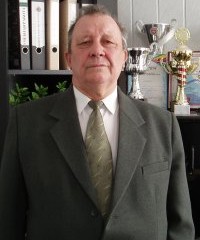 Егоров Геннадий Иванович