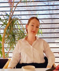 Дьяченко Татьяна Анатольевна