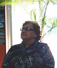 Журавлева Галина Федоровна