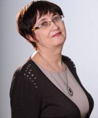 Зак Татьяна Владимировна