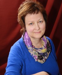 Звягина Марина Юрьевна