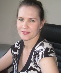 Коробкова Ольга Михайловна