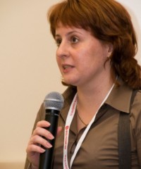 Лазуткина Екатерина Валерьевна