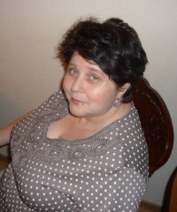 Вострикова Татьяна Анатольевна