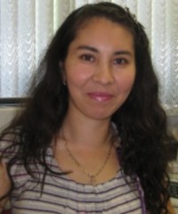 Джумагалиева Гульфия Рашитовна