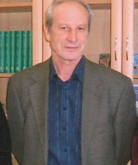 Мухин Александр Александрович