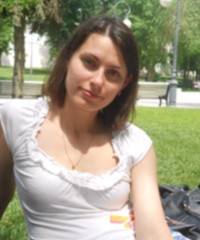 Отраднова Ольга Анатольевна