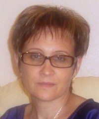 Рахманина Ирина Николаевна