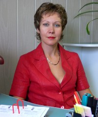 Ремизова Наиля Усмановна