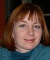 Сколота Зоя Николаевна