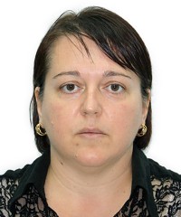 Сорокина Ираида Аркадьевна