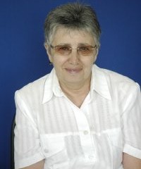 Стомпель Елена Михайловна