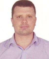 Тюрин Алексей Олегович