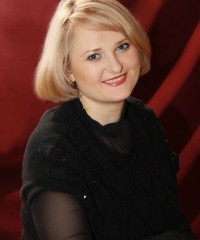 Фадеева Ирина Валерьевна