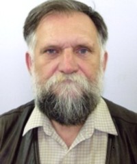 Чуйков Юрий Сергеевич