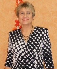 Шикульская Ольга Михайловна
