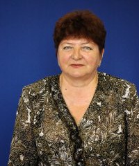 Фёдорова Вера Григорьевна