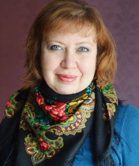 Веремчук Альфия Халимовна