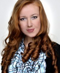 Янкевич Ирина Евгеньевна