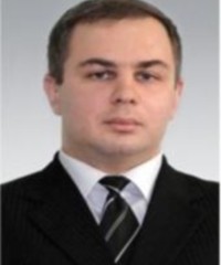 Фоменко Александр Владимирович