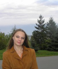 Джигола Людмила Александровна