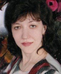 Тишкова Светлана Анатольевна