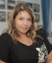 Каширская Людмила Васильевна