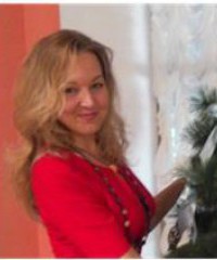 Золотарева Наталья Валерьевна